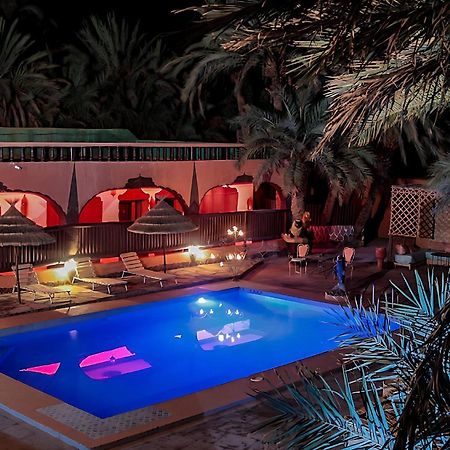 Maison D'Hotes Ambelar Эрфуд Экстерьер фото